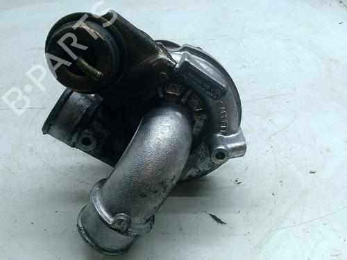 Turbocharger/Supercharger MERCEDES-BENZ VITO Van (W638) 112 CDI 2.2 (638.094) | BP30111438M71 