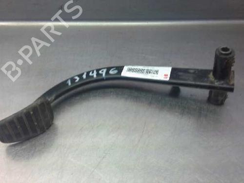 Used Break pedal NISSAN PRIMASTAR Van (X83) [2002-2025]  10339024