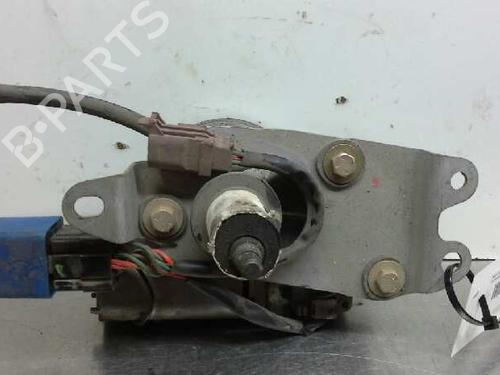 Used Rear wiper motor CITROËN XSARA (N1) 2.0 HDi 90 (90 hp) 1180250