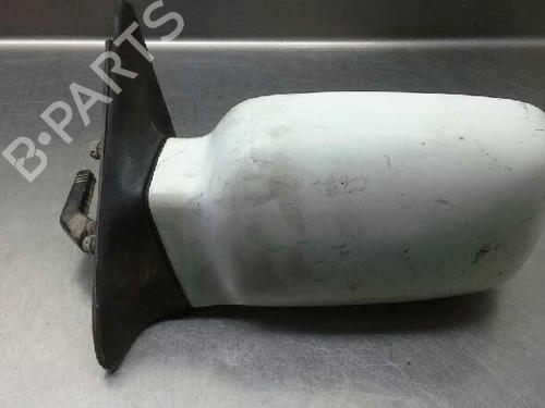 Used Left mirror FORD ORION III (GAL) [1990-1996]  4935058
