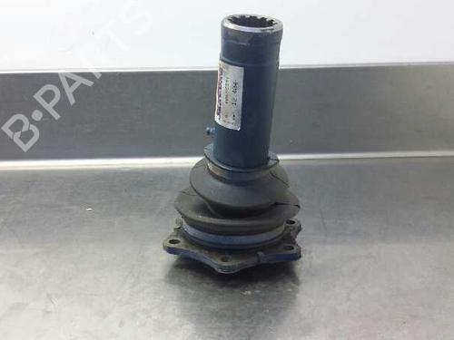 Used Right front driveshaft CITROËN AMI [1963-1977]  11722779