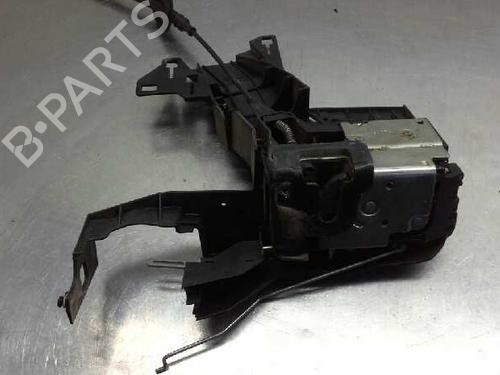 Front left lock FORD FIESTA V (JH_, JD_) 1.4 TDCi | BP1195621C98 