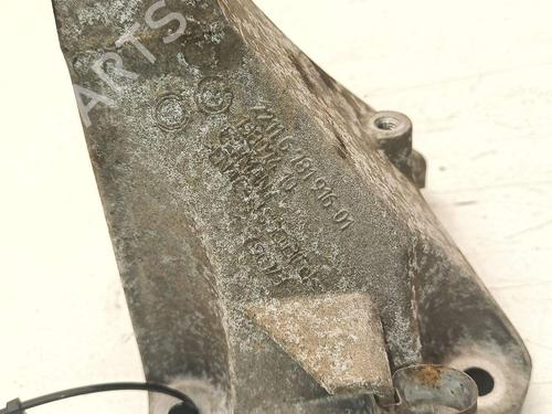 Engine mount BMW 1 (E87) 118 d | BP30589608M89 - Image 2