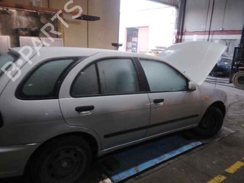 Driver airbag NISSAN ALMERA I (N15)  | BP17058328C9 
