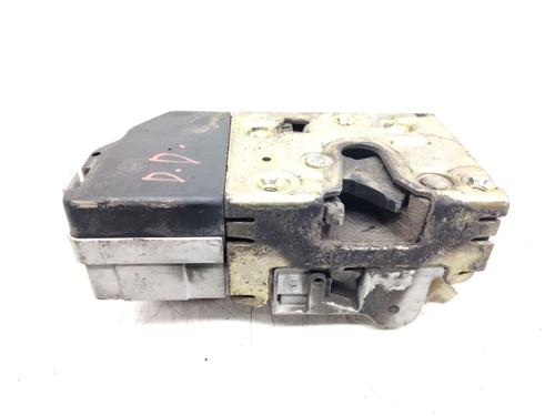 Front right lock CITROËN C5 II (RC_) 2.0 HDi (RCRHRH) | BP15663950C97 