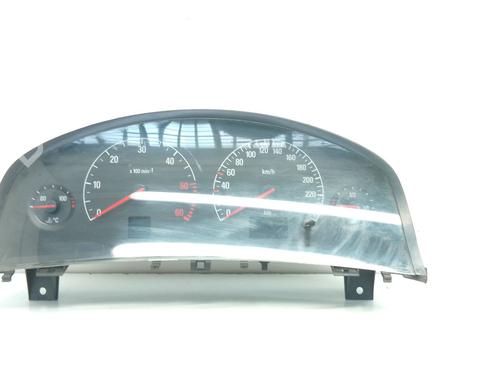 Cockpit Cockpit OPEL VECTRA C (Z02) 2.2 DTI 16V (F69) (125 hp) 36466571 36466571