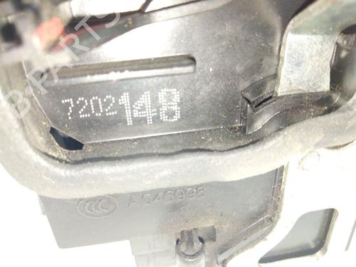 Rear right lock BMW X3 (E83) 2.0 sd | BP17060029C99 