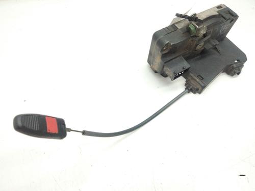 Front left lock OPEL ZAFIRA A MPV (T98) 2.2 DTI 16V (F75) | BP17567647C98 