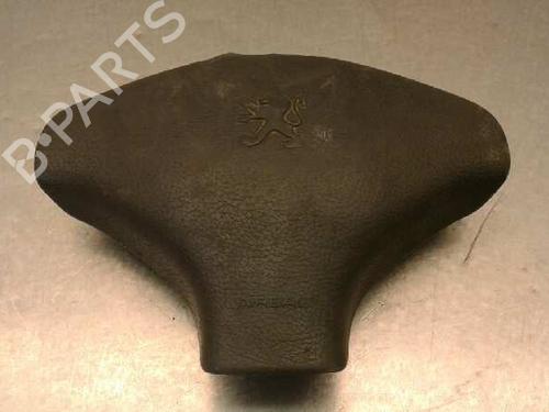 Used Driver airbag PEUGEOT 306 Hatchback (7A, 7C, N3, N5) 1.9 D (69 hp) 1183028