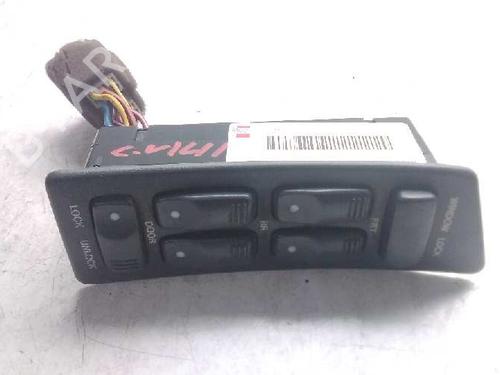 Left front window switch DAEWOO ARANOS 2.0 (110 hp) 10009448