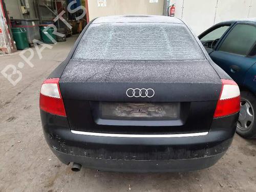 Instrument cluster AUDI A4 B6 (8E2) 2.0 | BP9201905C47  - Image 9