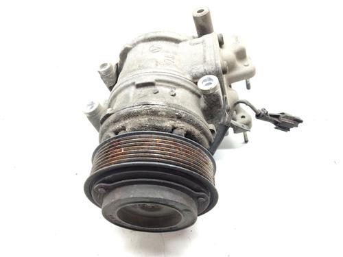 AC compressor KIA SORENTO I (JC) 2.5 CRDi 4WD | BP20983028M34 