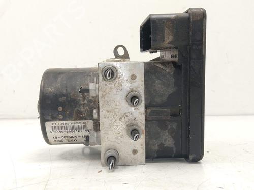 ABS pump BMW 3 (E90) 320 d | BP38927065M43 - Image 5