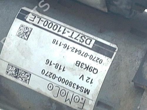 Starter FORD KUGA II (DM2) 2.0 TDCi | BP30777792M8 - Image 3