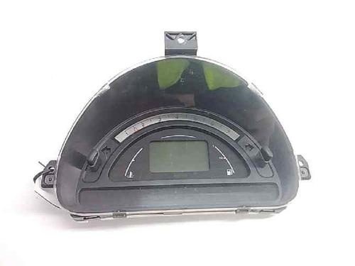 Used Instrument cluster CITROËN C3 I (FC_, FN_) 1.4 i (73 hp) 16139182