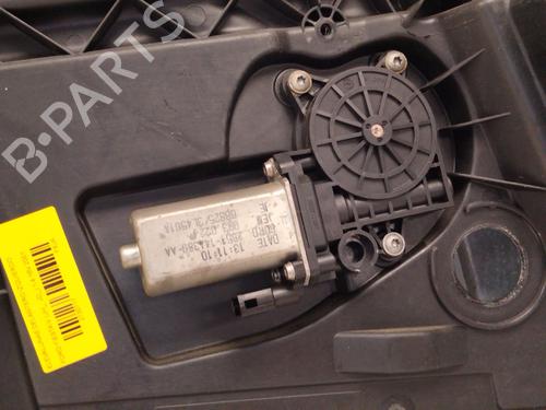 Front left window mechanism FORD FIESTA V (JH_, JD_) 1.4 16V | BP28480718C22