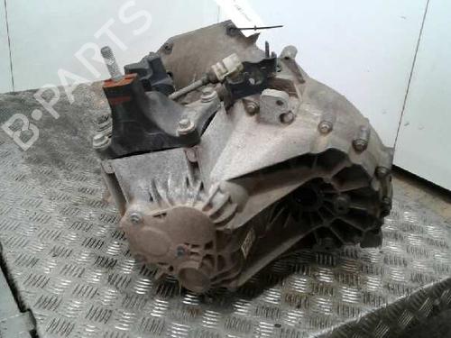 Gearbox FORD MONDEO III Turnier (BWY)  | BP1681214M3 