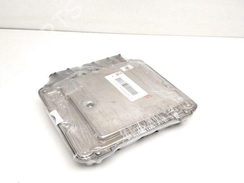 Engine control unit (ECU) OPEL INSIGNIA A (G09)  | BP10001103M57  - Image 6