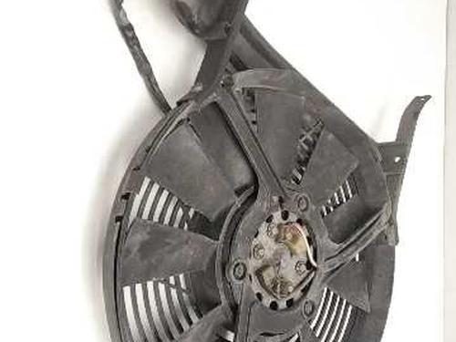 Radiator fan OPEL FRONTERA A (U92) [1992-1998]  1043482