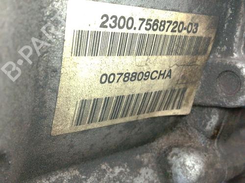 Gearbox MINI MINI (R56) One | BP35791328M3 - Image 5