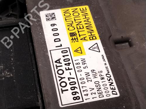 Left headlight TOYOTA C-HR (_X1_) 1.8 Hybrid (ZYX10_, ZYX11_) | BP33887066C28 - Image 6