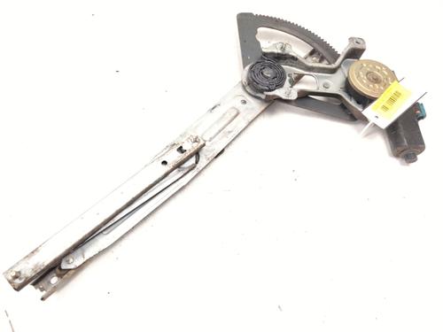Used Front right window mechanism DAEWOO REZZO (U100) 2.0 (121 hp) 25227814