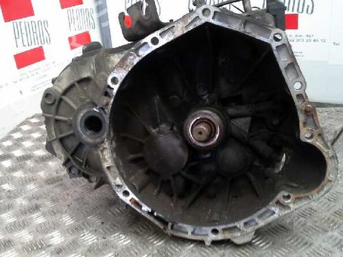 Gearbox MERCEDES-BENZ VITO Van (W638) 108 CDI 2.2 (638.094) | BP157670M3 