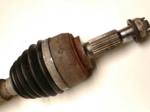 Left front driveshaft RENAULT SCÉNIC II (JM0/1_)  | BP9255177M38 