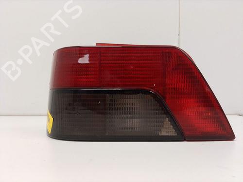 Used Left taillight Left taillight PEUGEOT 309 II (3C, 3A) 1.9 Diesel (64 hp) 40260617 40260617