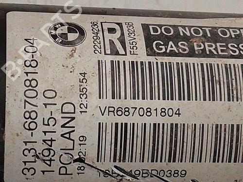 Right front shock absorber MINI MINI (F55) One | BP39981238M17 - Image 3