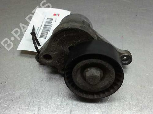 Andre OPEL MOVANO B Van (X62) 2.3 CDTI FWD (FV) (125 hp) 14313939