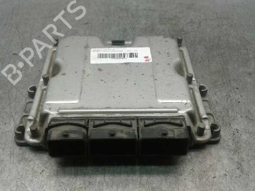 Engine control unit (ECU) RENAULT LAGUNA II (BG0/1_)  | BP253294M57 