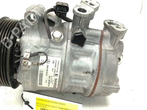 AC-Kompressor AC-Kompressor 38647302 38647302