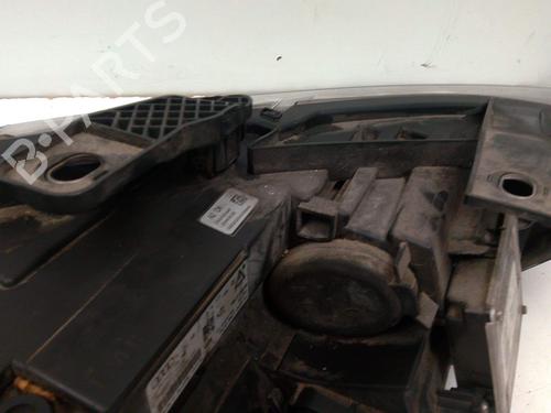 Left headlight AUDI Q3 (8UB, 8UG) | BP38016240C28 - Image 7