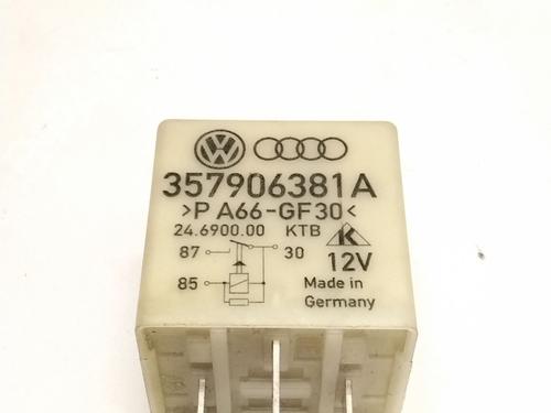 Used Electronic module VW GOLF IV (1J1) 1.9 TDI (110 hp) 18604557