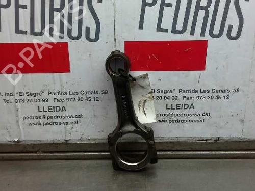 Used Other NISSAN PRIMERA Hatchback (P11) 2.0 TD (90 hp) 14310854