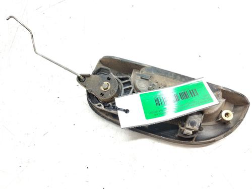 Front right exterior door handle RENAULT KANGOO (KC0/1_) 1.9 dCi 4x4 (KC0V) | BP20663160C129 
