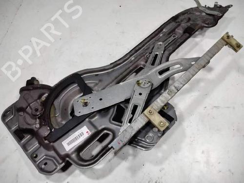 Used Rear right window mechanism Rear right window mechanism 8331435 8331435
