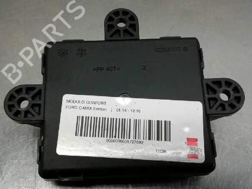 Electronic module FORD C-MAX II (DXA/CB7, DXA/CEU) | BP2667449M83 - Image 2