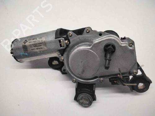 Ruitenwissermotor achter VW POLO (6N2) [1999-2001]  852149
