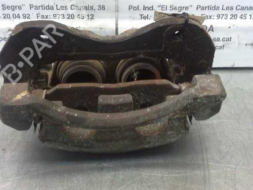 Left front brake caliper HYUNDAI TRAJET (FO) 2.0 CRDi | BP11603001M105 