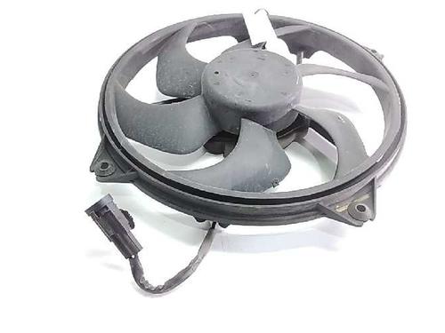 Radiator fan CITROËN C4 I (LC_)  | BP12054666M35 