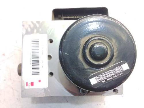 Control unit NISSAN PATHFINDER II (R50) 3.3 V6 4WD | BP25224845M11