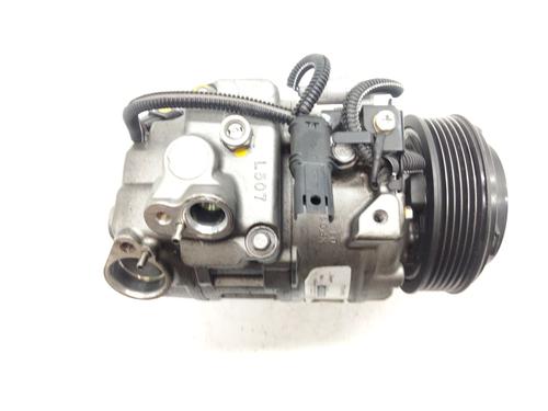 AC compressor BMW 5 (E60) 525 d | BP18906488M34 - Image 2