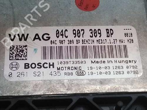 Engine control unit (ECU) SEAT ARONA (KJ7, KJP) | BP13048807M57