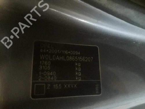 Display monitor OPEL ASTRA H GTC (A04) | BP9971029C48 - Image 15