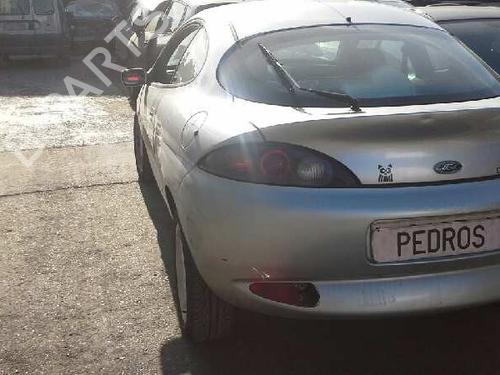 Ignition coil FORD PUMA (EC_)  | BP1710594M94 