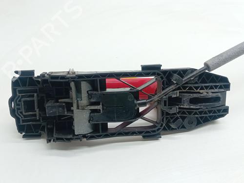 Front right exterior door handle SEAT LEON (5F1) 2.0 Cupra | BP26882033C129 