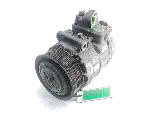 Used AC compressor LAND ROVER RANGE ROVER SPORT I (L320) 2.7 D 4x4 (190 hp) 16111994