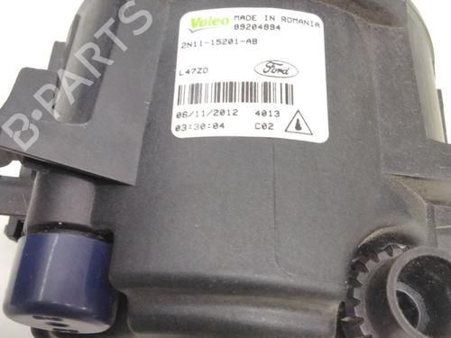 Right front fog light FORD FOCUS III 1.6 Ti | BP3996499C31 